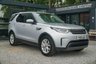 USED 2019 19 LAND ROVER DISCOVERY 3.0 SD V6 SE SUV 5dr Diesel Auto 4WD Euro 6 (s/s) (306 ps) 