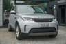 USED 2019 19 LAND ROVER DISCOVERY 3.0 SD V6 SE SUV 5dr Diesel Auto 4WD Euro 6 (s/s) (306 ps) 