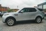 USED 2019 19 LAND ROVER DISCOVERY 3.0 SD V6 SE SUV 5dr Diesel Auto 4WD Euro 6 (s/s) (306 ps) 