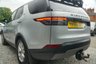 USED 2019 19 LAND ROVER DISCOVERY 3.0 SD V6 SE SUV 5dr Diesel Auto 4WD Euro 6 (s/s) (306 ps) 
