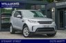 USED 2019 19 LAND ROVER DISCOVERY 3.0 SD V6 SE SUV 5dr Diesel Auto 4WD Euro 6 (s/s) (306 ps) 