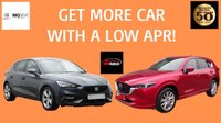 USED 2021 21 MAZDA 2 1.5 Skyactiv G 75 SE-L Nav 5dr INC 1YR WARRANTY + 8.4% APR