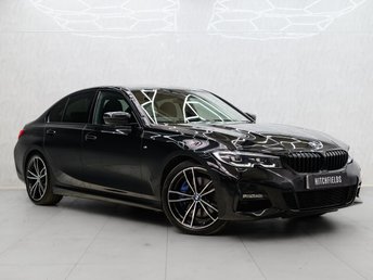 2020 BMW 3 SERIES