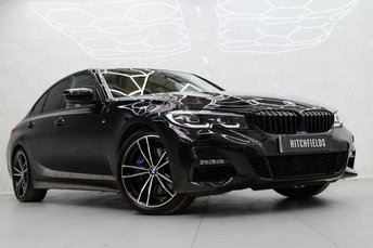 View our BMW 3 SERIES