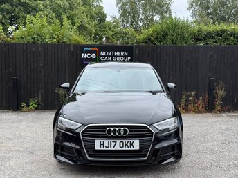 View our AUDI A3