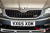 USED 2015 65 SKODA OCTAVIA 2.0 TDI Scout Estate 5dr Diesel DSG 4WD Euro 6 (s/s) (184 ps) 