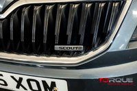 USED 2015 65 SKODA OCTAVIA 2.0 TDI Scout Estate 5dr Diesel DSG 4WD Euro 6 (s/s) (184 ps) 