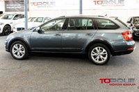 USED 2015 65 SKODA OCTAVIA 2.0 TDI Scout Estate 5dr Diesel DSG 4WD Euro 6 (s/s) (184 ps) 