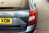 USED 2015 65 SKODA OCTAVIA 2.0 TDI Scout Estate 5dr Diesel DSG 4WD Euro 6 (s/s) (184 ps) 