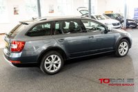 USED 2015 65 SKODA OCTAVIA 2.0 TDI Scout Estate 5dr Diesel DSG 4WD Euro 6 (s/s) (184 ps) 