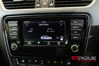 USED 2015 65 SKODA OCTAVIA 2.0 TDI Scout Estate 5dr Diesel DSG 4WD Euro 6 (s/s) (184 ps) 