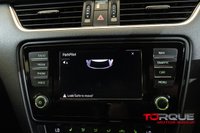 USED 2015 65 SKODA OCTAVIA 2.0 TDI Scout Estate 5dr Diesel DSG 4WD Euro 6 (s/s) (184 ps) 