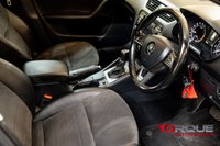 USED 2015 65 SKODA OCTAVIA 2.0 TDI Scout Estate 5dr Diesel DSG 4WD Euro 6 (s/s) (184 ps) 