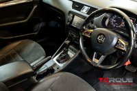 USED 2015 65 SKODA OCTAVIA 2.0 TDI Scout Estate 5dr Diesel DSG 4WD Euro 6 (s/s) (184 ps) 