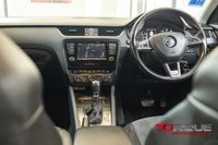 USED 2015 65 SKODA OCTAVIA 2.0 TDI Scout Estate 5dr Diesel DSG 4WD Euro 6 (s/s) (184 ps) 