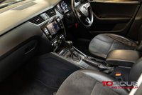 USED 2015 65 SKODA OCTAVIA 2.0 TDI Scout Estate 5dr Diesel DSG 4WD Euro 6 (s/s) (184 ps) 
