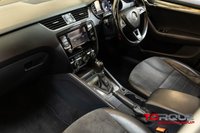 USED 2015 65 SKODA OCTAVIA 2.0 TDI Scout Estate 5dr Diesel DSG 4WD Euro 6 (s/s) (184 ps) 