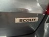 USED 2015 65 SKODA OCTAVIA 2.0 TDI Scout Estate 5dr Diesel DSG 4WD Euro 6 (s/s) (184 ps) 