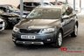 USED 2015 65 SKODA OCTAVIA 2.0 TDI Scout Estate 5dr Diesel DSG 4WD Euro 6 (s/s) (184 ps) 