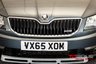 USED 2015 65 SKODA OCTAVIA 2.0 TDI Scout Estate 5dr Diesel DSG 4WD Euro 6 (s/s) (184 ps) 