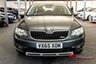 USED 2015 65 SKODA OCTAVIA 2.0 TDI Scout Estate 5dr Diesel DSG 4WD Euro 6 (s/s) (184 ps) 