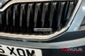 USED 2015 65 SKODA OCTAVIA 2.0 TDI Scout Estate 5dr Diesel DSG 4WD Euro 6 (s/s) (184 ps) 