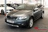 USED 2015 65 SKODA OCTAVIA 2.0 TDI Scout Estate 5dr Diesel DSG 4WD Euro 6 (s/s) (184 ps) 