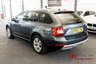 USED 2015 65 SKODA OCTAVIA 2.0 TDI Scout Estate 5dr Diesel DSG 4WD Euro 6 (s/s) (184 ps) 