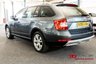 USED 2015 65 SKODA OCTAVIA 2.0 TDI Scout Estate 5dr Diesel DSG 4WD Euro 6 (s/s) (184 ps) 