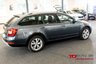 USED 2015 65 SKODA OCTAVIA 2.0 TDI Scout Estate 5dr Diesel DSG 4WD Euro 6 (s/s) (184 ps) 