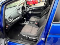 USED 2016 16 HONDA JAZZ 1.3 i-VTEC EX CVT Euro 6 (s/s) 5dr Automatic