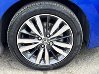 USED 2016 16 HONDA JAZZ 1.3 i-VTEC EX CVT Euro 6 (s/s) 5dr Automatic