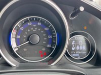 USED 2016 16 HONDA JAZZ 1.3 i-VTEC EX CVT Euro 6 (s/s) 5dr Automatic