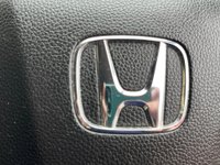 USED 2016 16 HONDA JAZZ 1.3 i-VTEC EX CVT Euro 6 (s/s) 5dr Automatic