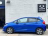 USED 2016 16 HONDA JAZZ 1.3 i-VTEC EX CVT Euro 6 (s/s) 5dr Automatic