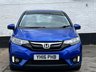 USED 2016 16 HONDA JAZZ 1.3 i-VTEC EX CVT Euro 6 (s/s) 5dr Automatic
