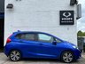 USED 2016 16 HONDA JAZZ 1.3 i-VTEC EX CVT Euro 6 (s/s) 5dr Automatic