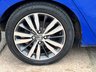 USED 2016 16 HONDA JAZZ 1.3 i-VTEC EX CVT Euro 6 (s/s) 5dr Automatic