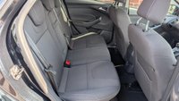 USED 2013 13 FORD FOCUS 1.0T EcoBoost Titanium Hatchback 5dr Petrol Manual Euro 5 (s/s) (125 ps) *** NEW CLUTCH *** 2 KEYS *** 12 SERVICE STAMPS *** REAR SENSORS ***