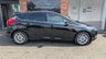 USED 2013 13 FORD FOCUS 1.0T EcoBoost Titanium Hatchback 5dr Petrol Manual Euro 5 (s/s) (125 ps) *** NEW CLUTCH *** 2 KEYS *** 12 SERVICE STAMPS *** REAR SENSORS ***