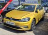 USED 2018 68 VOLKSWAGEN GOLF 1.5 TSI EVO SE Nav Hatchback 5dr Petrol Manual Euro 6 (s/s) (130 ps) *PDC + Sat Nav + Low Miles*