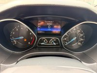 USED 2018 67 FORD FOCUS 1.0T EcoBoost ST-Line Hatchback 5dr Petrol Manual Euro 6 (s/s) (140 ps) 