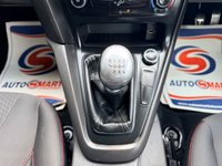 USED 2018 67 FORD FOCUS 1.0T EcoBoost ST-Line Hatchback 5dr Petrol Manual Euro 6 (s/s) (140 ps) 
