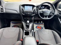 USED 2018 67 FORD FOCUS 1.0T EcoBoost ST-Line Hatchback 5dr Petrol Manual Euro 6 (s/s) (140 ps) 