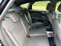 USED 2018 67 FORD FOCUS 1.0T EcoBoost ST-Line Hatchback 5dr Petrol Manual Euro 6 (s/s) (140 ps) 