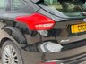 USED 2018 67 FORD FOCUS 1.0T EcoBoost ST-Line Hatchback 5dr Petrol Manual Euro 6 (s/s) (140 ps) 