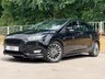 USED 2018 67 FORD FOCUS 1.0T EcoBoost ST-Line Hatchback 5dr Petrol Manual Euro 6 (s/s) (140 ps) 