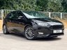 USED 2018 67 FORD FOCUS 1.0T EcoBoost ST-Line Hatchback 5dr Petrol Manual Euro 6 (s/s) (140 ps) 