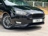 USED 2018 67 FORD FOCUS 1.0T EcoBoost ST-Line Hatchback 5dr Petrol Manual Euro 6 (s/s) (140 ps) 