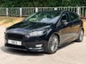 USED 2018 67 FORD FOCUS 1.0T EcoBoost ST-Line Hatchback 5dr Petrol Manual Euro 6 (s/s) (140 ps) 